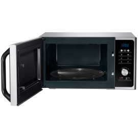 Микроволновая печь SAMSUNG MS23F302TAS/BW