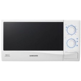 Микроволновая печь Samsung ME712KR/BWT