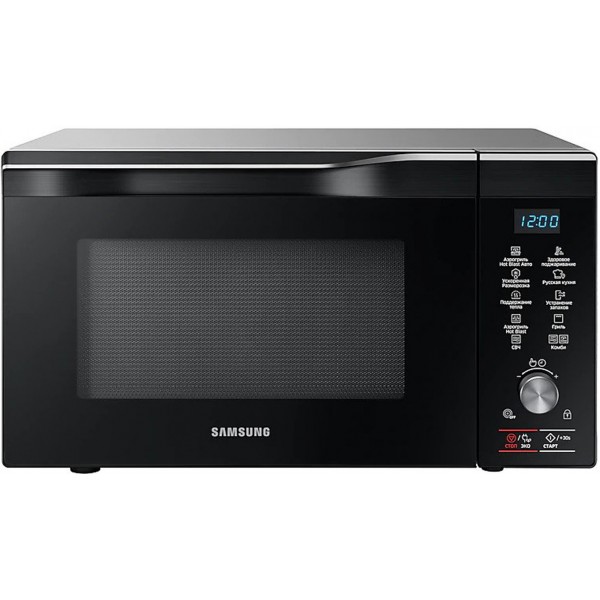 Микроволновая печь SAMSUNG MC32K7055CT/BW