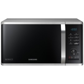 Микроволновая печь SAMSUNG MG23K3575AS/BW