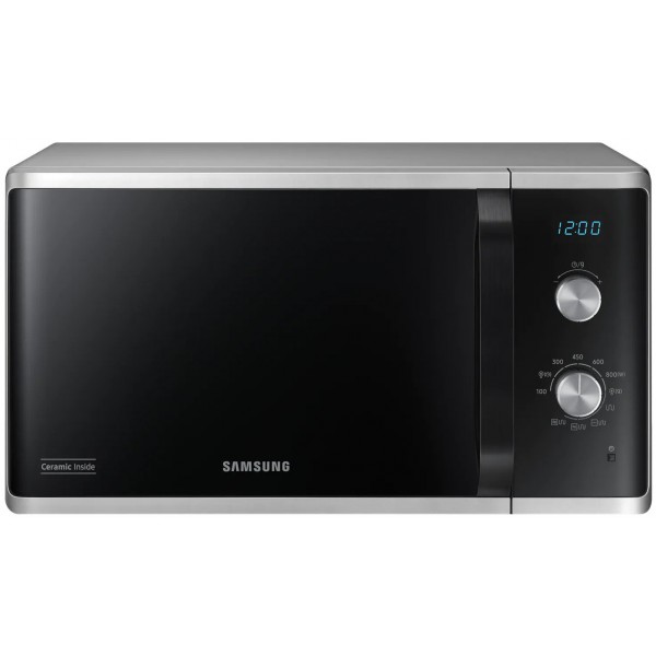 Микроволновая печь SAMSUNG MG23K3614AS/BW