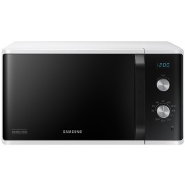 Микроволновая печь SAMSUNG MG23K3614AW/BW