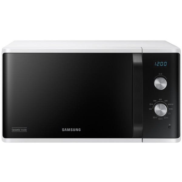 Микроволновая печь SAMSUNG MG23K3614AW/BW