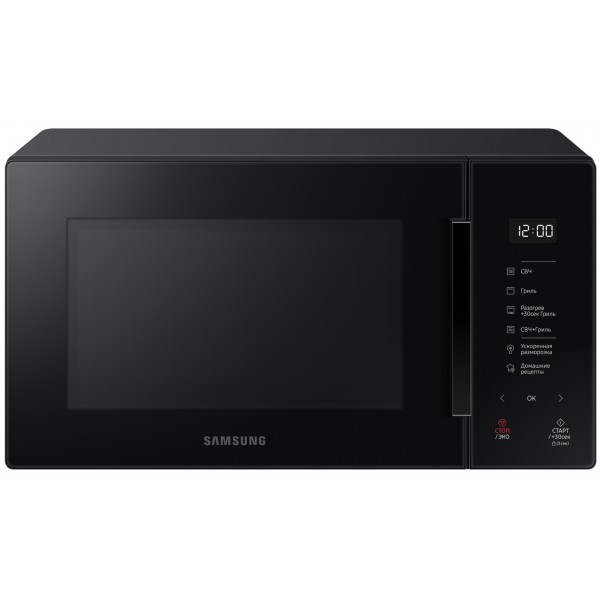 Микроволновая печь SAMSUNG MG23T5018AK/BW