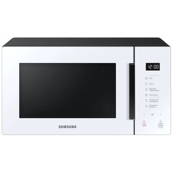 Микроволновая печь SAMSUNG MG23T5018AW/BW