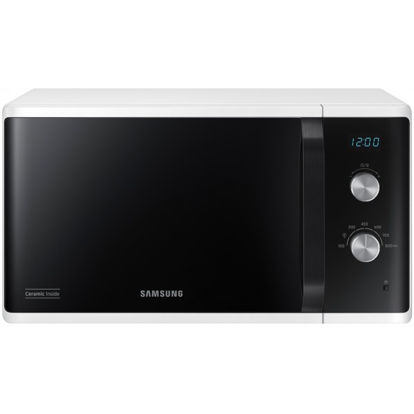 Микроволновая печь SAMSUNG MS23K3614AW/BW