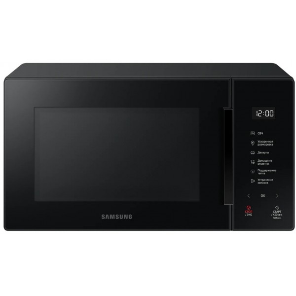 Микроволновая печь SAMSUNG MS23T5018AK/BW