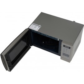 Микроволновая печь SAMSUNG ME83KRS-1/BW