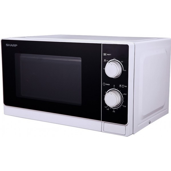 Микроволновая печь Sharp R200WW