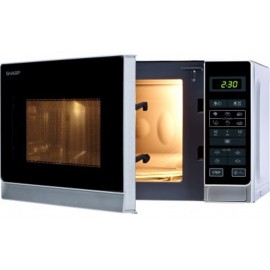 Микроволновая печь Sharp R242INW