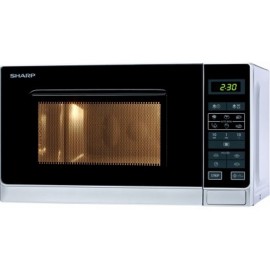 Микроволновая печь Sharp R242INW