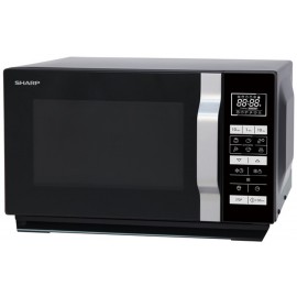 Микроволновая печь Sharp R360BK
