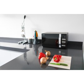 Микроволновая печь Sharp R860BK