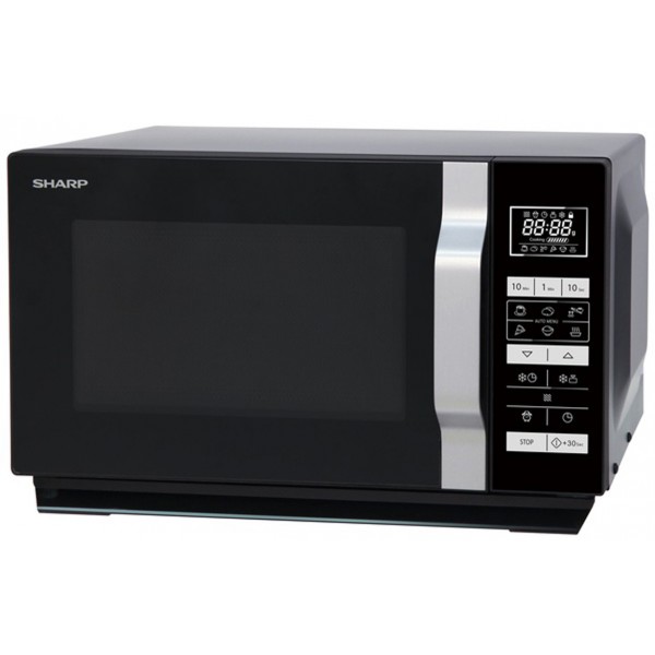 Микроволновая печь Sharp R360BK