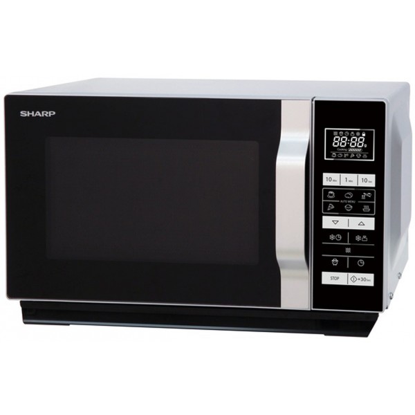 Микроволновая печь Sharp R360S