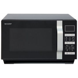 Микроволновая печь Sharp R760BK