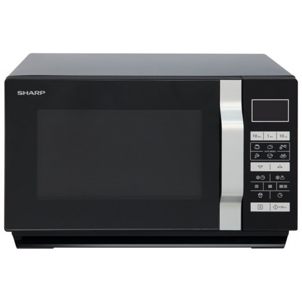 Микроволновая печь Sharp R760BK