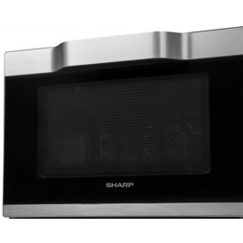 Микроволновая печь Sharp R861S