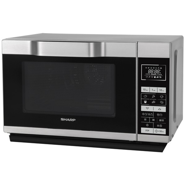 Микроволновая печь Sharp R861S