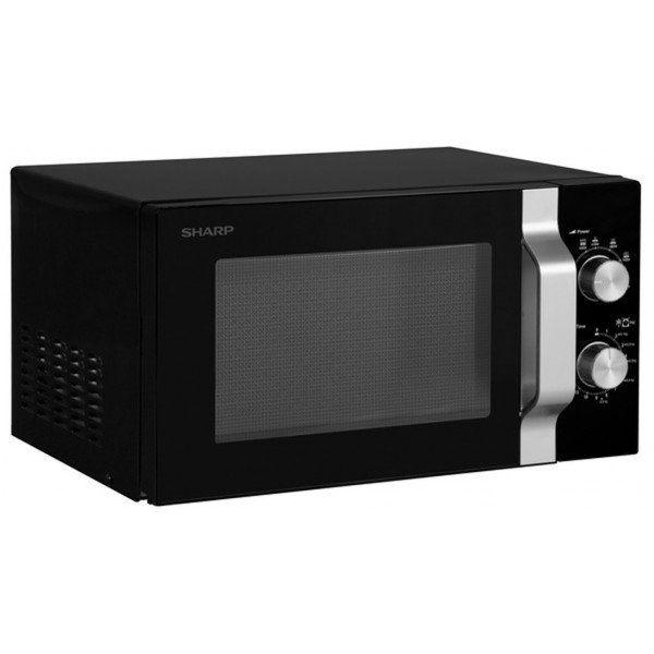 Микроволновая печь Sharp R204BK