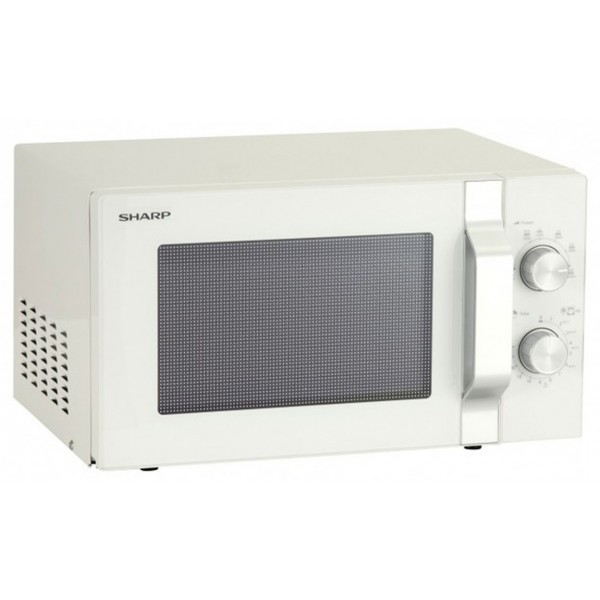 Микроволновая печь Sharp R204W