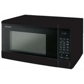 Микроволновая печь Sharp R270BK