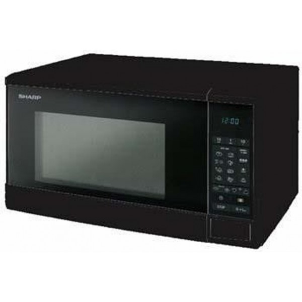 Микроволновая печь Sharp R270BK