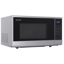 Микроволновая печь Sharp R270S