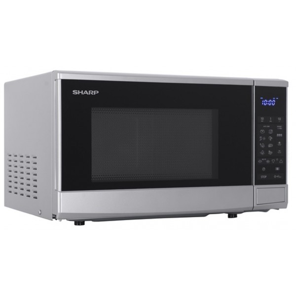Микроволновая печь Sharp R270S