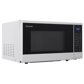 Микроволновая печь Sharp R270W