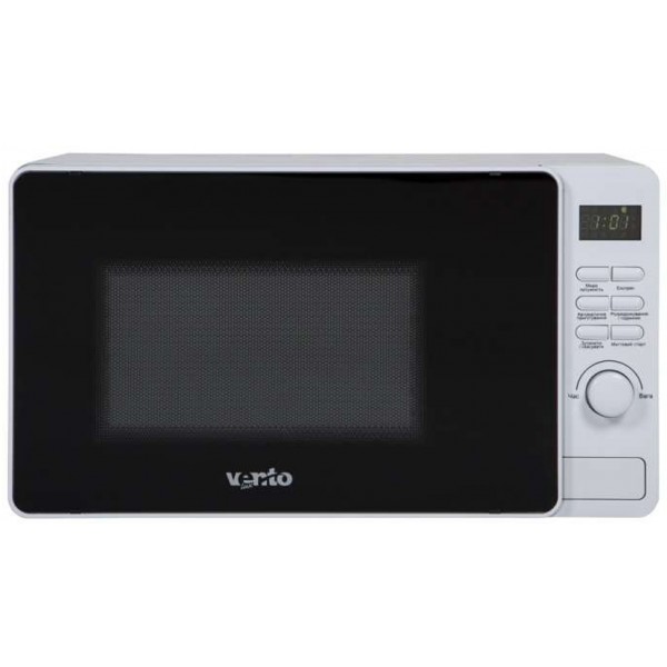 Микроволновая печь Ventolux MW 20 DH0 (WH) ST