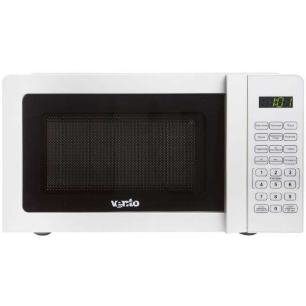 Микроволновая печь Ventolux MW 20 DH3 (WH) TC
