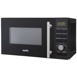 Микроволновая печь Ventolux MW 20 DH4 (BK) ST