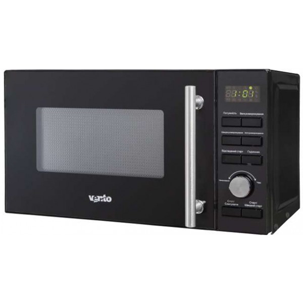 Микроволновая печь Ventolux MW 20 DH4 (BK) ST