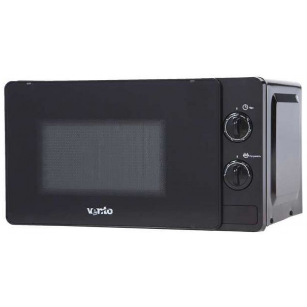 Микроволновая печь Ventolux MW 20 H0 (BK)
