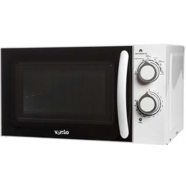 Микроволновая печь Ventolux MW 20 H2 (WH)