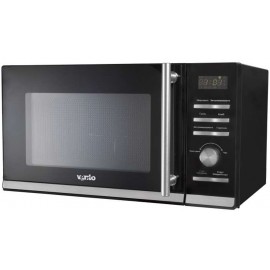 Микроволновая печь Ventolux MW 23 G DH4 (BK/X) ST