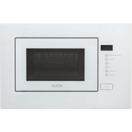 Встраиваемая микроволновая печь Ventolux MWBI 20 G WH TC FS