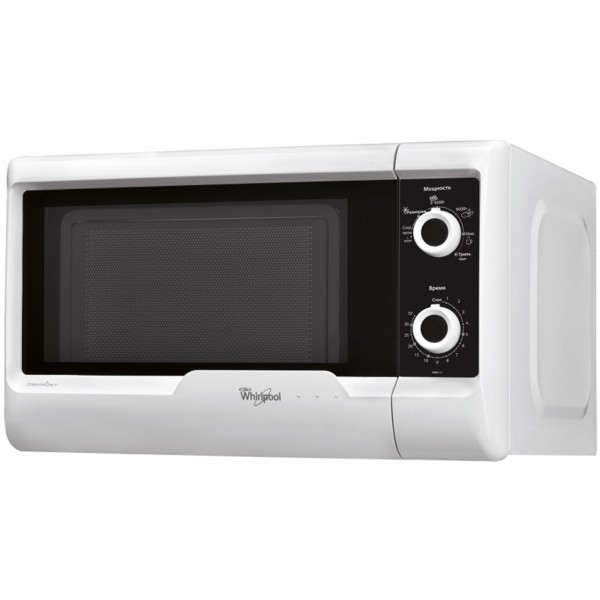 Микроволновая печь WHIRLPOOL MWD 119 WH