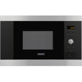 Встраиваемая микроволновая печь ZANUSSI ZBM17542XA