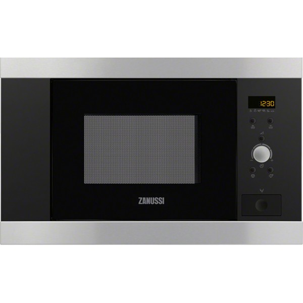 Встраиваемая микроволновая печь ZANUSSI ZBM17542XA