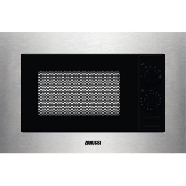 Встраиваемая микроволновая печь ZANUSSI ZMSN5SX