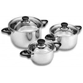 Набор посуды Berghoff Vision Premium 1112459