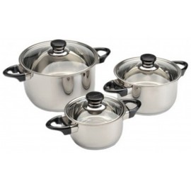 Набор посуды Berghoff Vision Prima 1112473