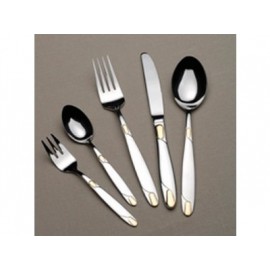 Набор столовых приборов Berghoff Straight Gold 1272597