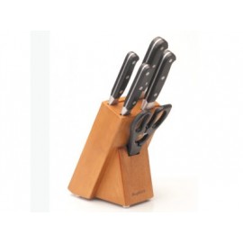 Набор ножей Berghoff Santoku 1306285