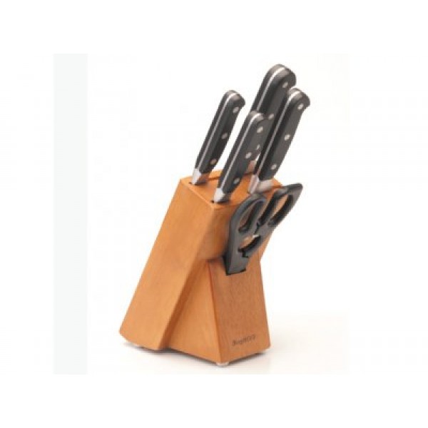 Набор ножей Berghoff Santoku 1306285