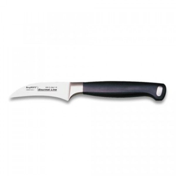 Нож для чистки кожуры Berghoff Gourmet 1399508