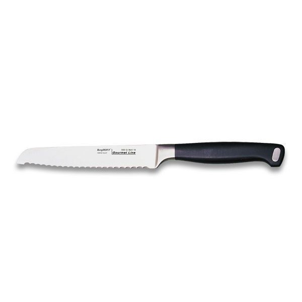 Нож хлебный Berghoff Gourmet 1399720