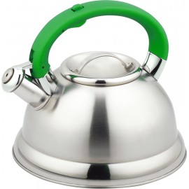 Чайник Con Brio CB-409 Green